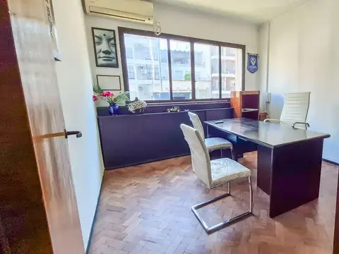 VENTA OFICINA AV. CÓRDOBA, RECOLETA OPORTUNIDAD
