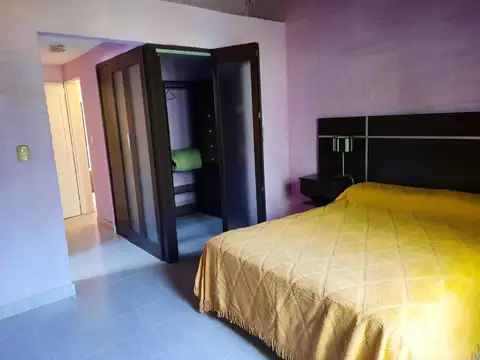 CASA EN CLUB NAUTICO UBAJAY