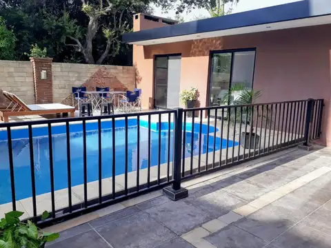 Casa en Venta en Ubajay, USD 138.000