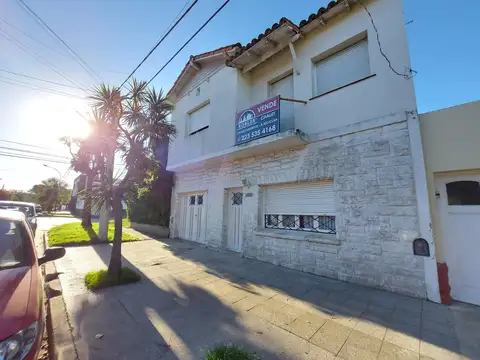 Chalet en La Perla Norte.