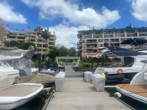 Bahia Grande - Nordelta