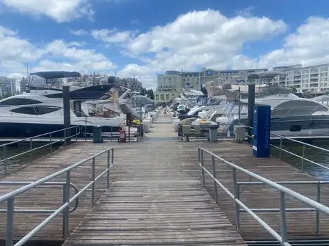 Bahia Grande - Nordelta