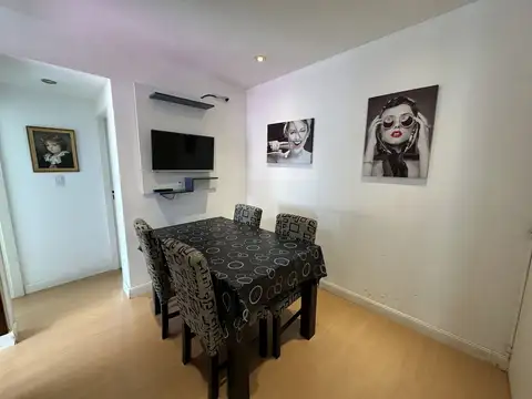 Avenida Rivadavia 5400, Piso 14