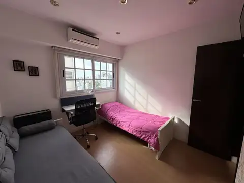 Departamento en Alquiler Temporal en Caballito, USD 800