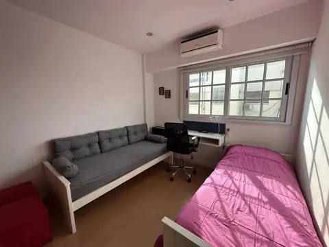 Departamento en Alquiler Temporal de 2 dormitorios