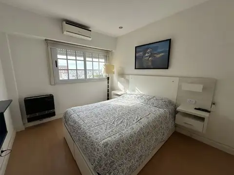 Departamento en Alquiler Temporal 50 años
