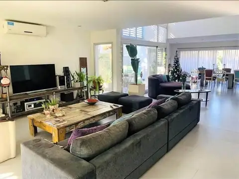 Casa en Venta en Dorrego Reserva Urbana, USD 620.000