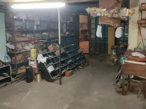 Local en Venta 50 años