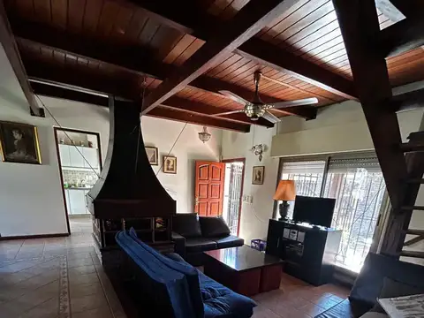 Casa en Venta 21 años