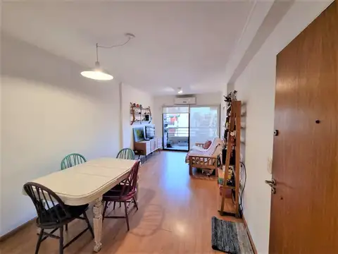 Departamento en Alquiler Temporal en Caballito, USD 820