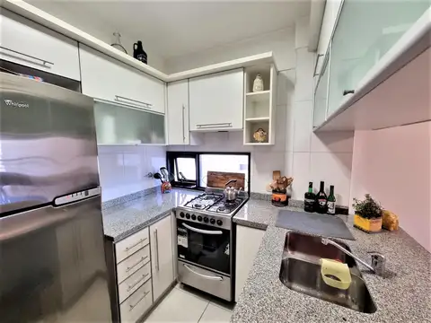 Departamento en Alquiler Temporal 18 años