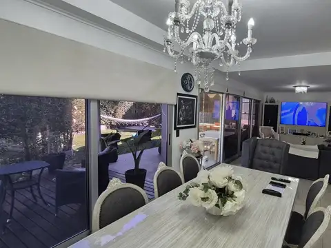 Casa en Venta 8 años