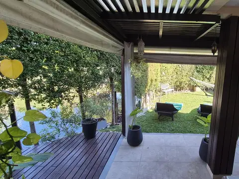 Casa en Venta en Nordelta, USD 240.000