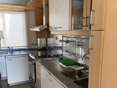 Departamento en Venta 18 años