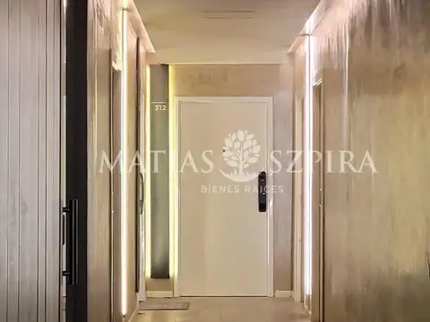 Oficina en Alquiler al Oeste