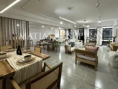Oficina en Alquiler en Barrio Parque Leloir, USD 1.500