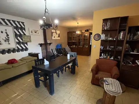 Casa en Venta 40 años