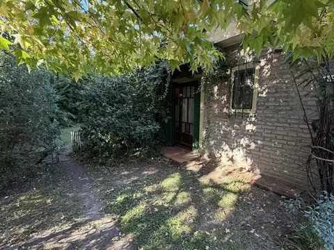 Casa en Venta en Berazategui, USD 78.000