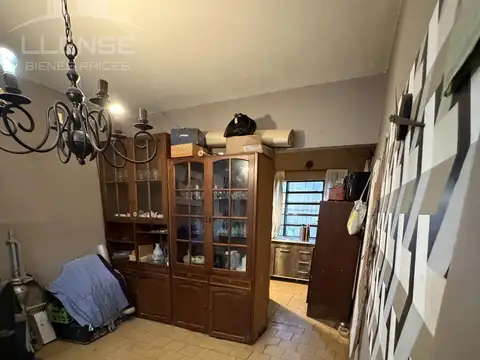 Casa en 3 ambientes con jardin en venta - Ranelagh