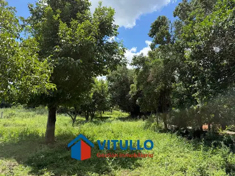 Terreno en Venta de 2227,0 m2
