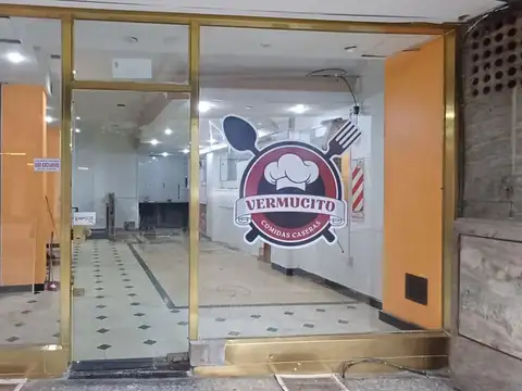 Local en Venta en Centro, USD 150.000