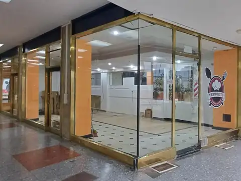 Local en venta en Esmeralda al 300 Microcentro CABA
