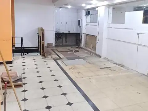 Local en Venta en Centro, USD 150.000