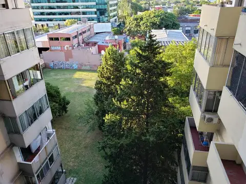 Departamento en Venta en Florida Belgrano/Oeste, USD 120.000