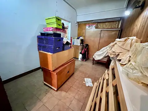 Local en Venta 35 años