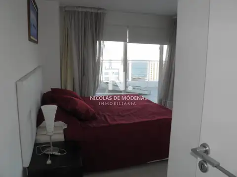 Departamento en Alquiler Temporal de 3 dormitorios