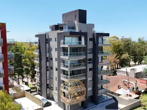 Departamento en Venta en Pinamar, Partido de Pinamar