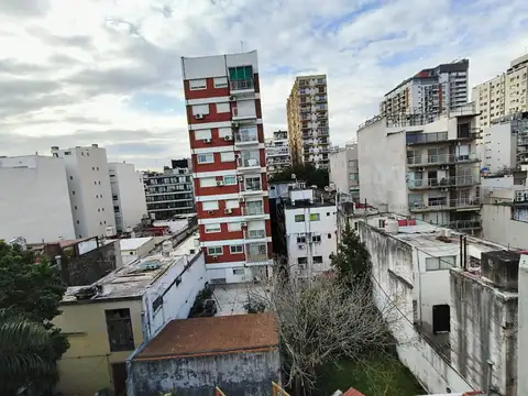 José Antonio Cabrera 4100