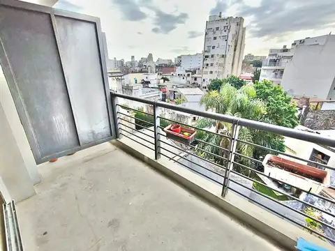 Departamento en Alquiler 15 años