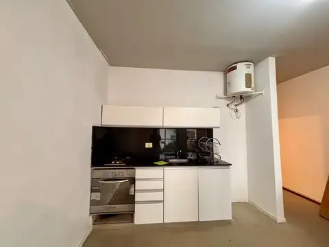 Departamento en Alquiler de Monoambiente