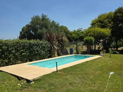 Casa en Venta en Roldan, USD 49.000