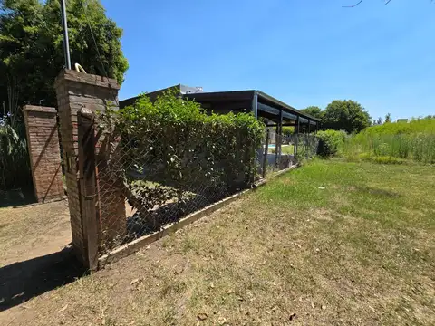 Casa en Venta 10 años