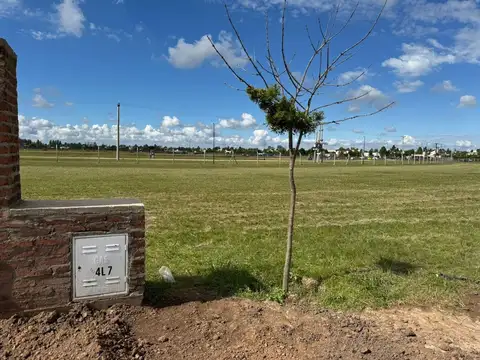 Terreno en Venta en Santo Tome, La Capital