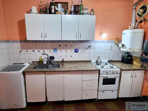 Casa en Venta 35 años