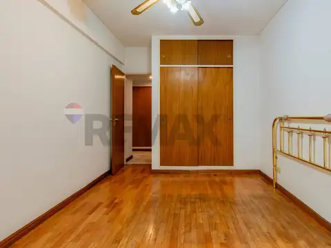2 Ambientes con balcon terraza en FLORESTA 