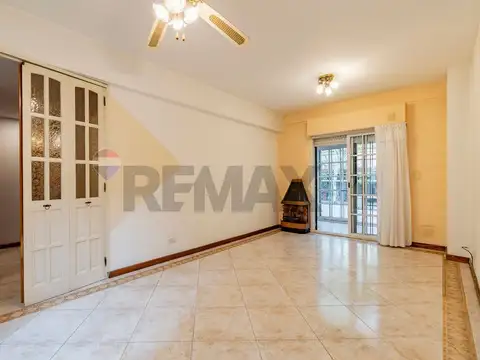 2 Ambientes con balcon terraza en FLORESTA 
