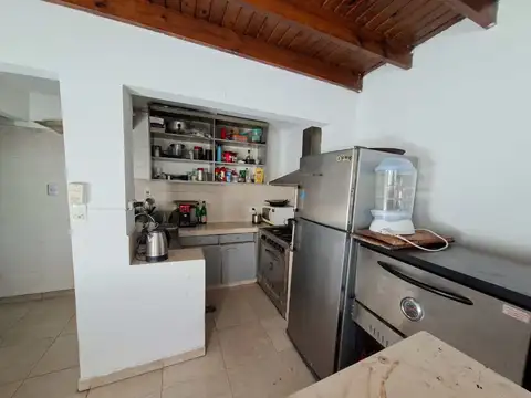 Depto Tipo Casa en Venta de 3 dormitorios