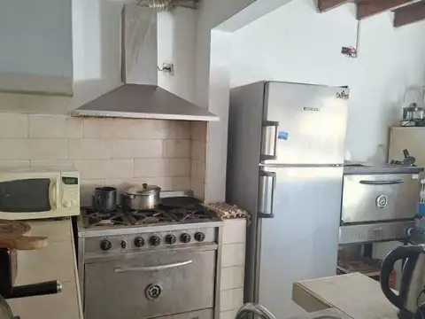Depto Tipo Casa 4 ambientes con 2 baños
