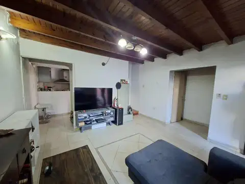Depto Tipo Casa en Venta de 4 ambientes