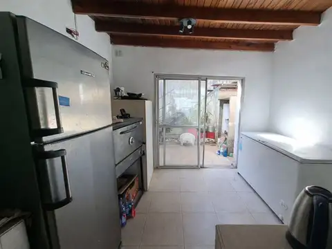 Depto Tipo Casa en Venta en Mataderos, USD 155.000