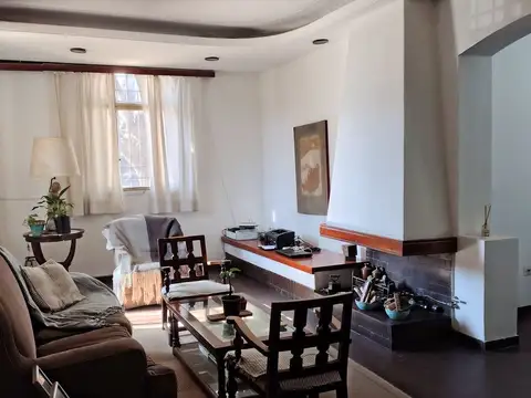 Avenida San Martín 1000