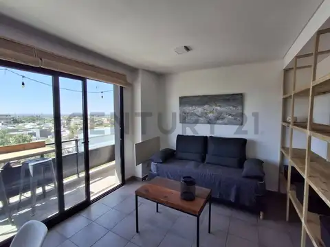 VENTA DE MONOAMBIENTE EN NATANIA 61, GODOY CRUZ. ID: 115178