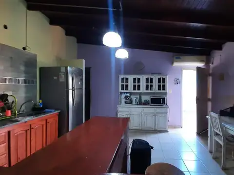 Casa en Venta en Campana, USD 100.000