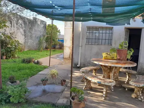 Avenida Santa Fé 100