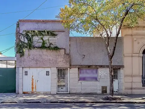 Terreno en Venta 43  mts Fondo