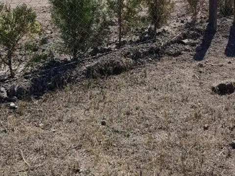 Terreno en Venta en San Vicente, USD 14.000